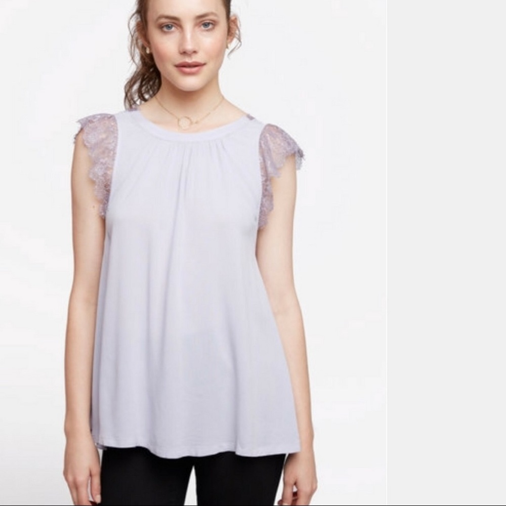 FREE PEOPLE Lovin’ On You Top NWT - Picture 3 of 7